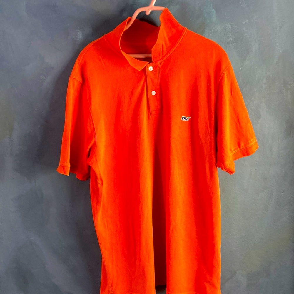 Vineyard Vines polo